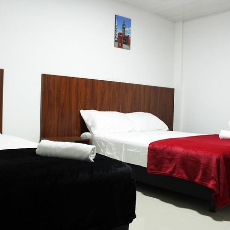 Hotel El Cable Pereira Εξωτερικό φωτογραφία